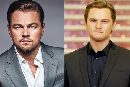 13 หุ่นขี้ผึ้งเซเล็บยอดแย่!