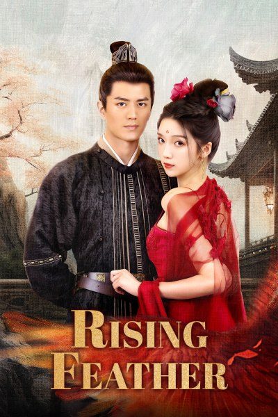 Rising Feather 