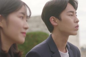 ดูหนัง รักนี้ไม่มีตัวประกอบ Extraordinary You ตอนที่ 11