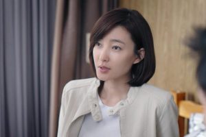 ดูหนัง โชคดีของหัวใจที่ได้รักคุณ Lucky With You ตอนที่ 24