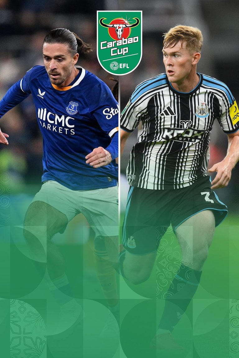 เอฟเวอร์ตัน vs นิวคาสเซิ่ล | Carabao Cup (29 ต.ค. 26)