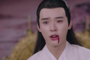 ดูหนัง เกมรักทะลุมิติ ปี 1 Unique Lady Season 1 ตอนที่ 21