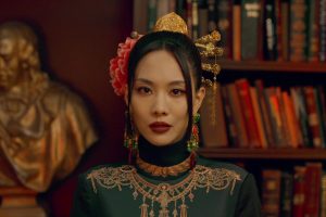 ดูหนัง มหัศจรรย์หนังสือรักฤดูร้อน My Marvellous Fable ตอนที่ 8