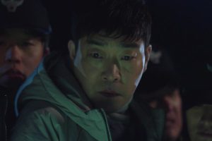 ดูหนัง คู่หูคดีเดือด The Good Detective ตอนที่ 12