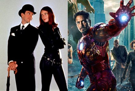 10 หนังฮิตที่ใช้ชื่อหนังซ้ำกัน