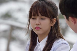ดูหนัง อลหม่านรักสลับตัว Who Are You: School 2015 ตอนที่ 16