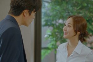 ดูหนัง ไขหัวใจยัยแฟนเกิร์ล Her Private Life ตอนที่ 4
