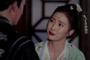ดูหนัง ตงกง ตำนานรักตำหนักบูรพา Goodbye My Princess ตอนที่ 36