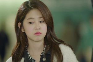 ดูหนัง เขินนักรักซะเลย My Shy Boss ตอนที่ 7