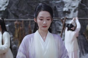 ดูหนัง เหมันต์รักเหนือกาลเวลา Snowy Night: Timeless Love ตอนที่ 17