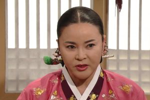 ดูหนัง Dong Yi, The Jewel in the Crown ตอนที่ 51