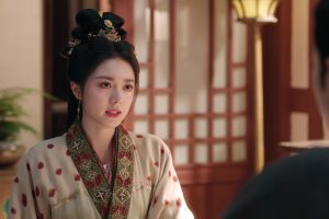 ดูหนัง หวนชะตารักอนันตกาล The Princess Royal ตอนที่ 14