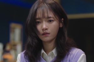 ดูหนัง ด้อมนี้มีเทพบุตร The Heavenly Idol ตอนที่ 3