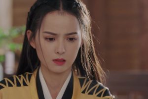 ดูหนัง จอมยุทธ์บู๊ลิ้ม Wulin Heroes ตอนที่ 10