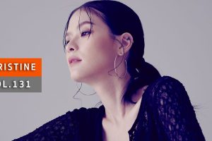 ดูหนัง คริสติน กุลสตรี มิชารัลสกี้ A'lure Fashion Vol. 131 Christine ตอนที่ 4