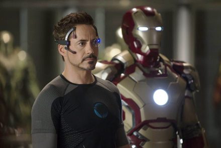 10 ซูปเปอร์ฮีโร่ที่ฉลาดที่สุดในโลก MARVEL