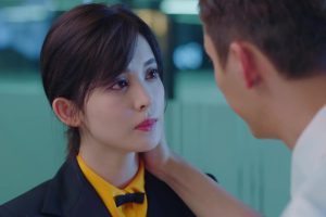 ดูหนัง The Dance of the Storm ตอนที่ 40