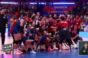 ดูหนัง สปอร์ต ราวด์อัพ Sports Round Up ตอนที่ 58