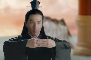 ดูหนัง สามชาติสามภพ ป่าท้อสิบหลี่ Eternal Love ตอนที่ 44