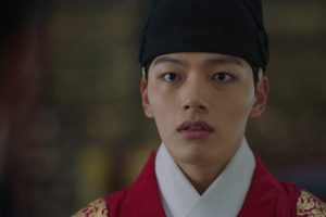 ดูหนัง พลิกชะตาล้างบัลลังก์ The Crowned Clown ตอนที่ 10