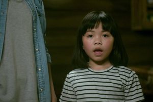 ดูหนัง Alien ตาฮัก รักนะนายต่างดาว Love You 10 Million Miles ตอนที่ 3