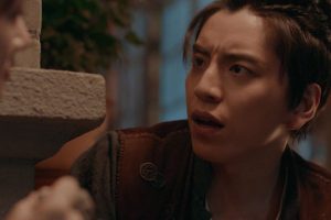 ดูหนัง ตำนานราชันปัญจธาตุ Five Kings of Thieves ตอนที่ 2