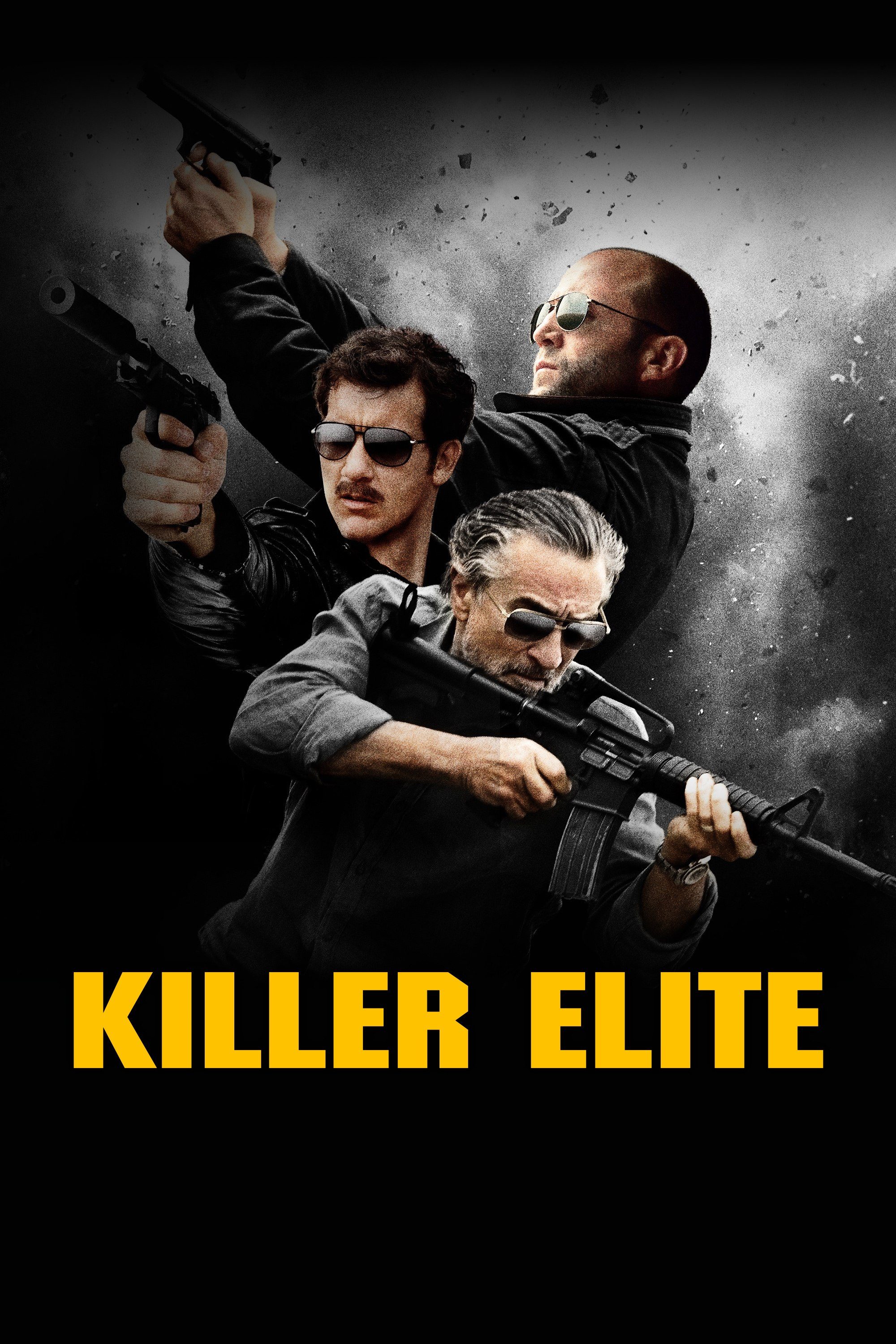 Killer Elite