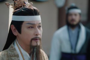 ดูหนัง อสิธารา ชะตามังกร Whispers of Fate ตอนที่ 31