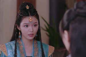 ดูหนัง สยบชะตาท้าลิขิตรัก Lady Revenger Returns from the Fire ตอนที่ 16