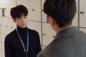 ดูหนัง ลวงรักเล่ห์จารชน Broker ตอนที่ 18