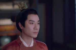 ดูหนัง สยบชะตาท้าลิขิตรัก Lady Revenger Returns from the Fire ตอนที่ 22