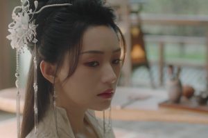 ดูหนัง ใต้เงารักหมื่นหทัย Secrets of The Shadow Sect ตอนที่ 2