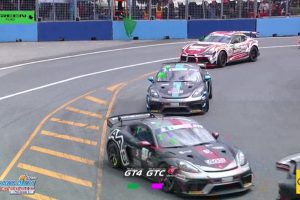 ดูหนัง Bangsaen Grand Prix 2025 (5 July 2025) ตอนที่ 5