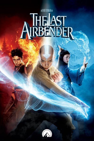 The Last Airbender