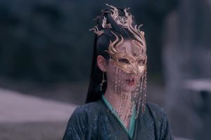 ดูหนัง ปฏิปักษ์รักหวนภพ Destiny and Saving ตอนที่ 14