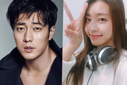 ระวังช้ำใน 5 หนุ่มเกาหลีสุดฮอตที่มีเจ้าของแล้ว