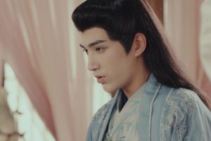 ดูหนัง คะนึงรักนิรันดร์กาล Part for Ever ตอนที่ 6