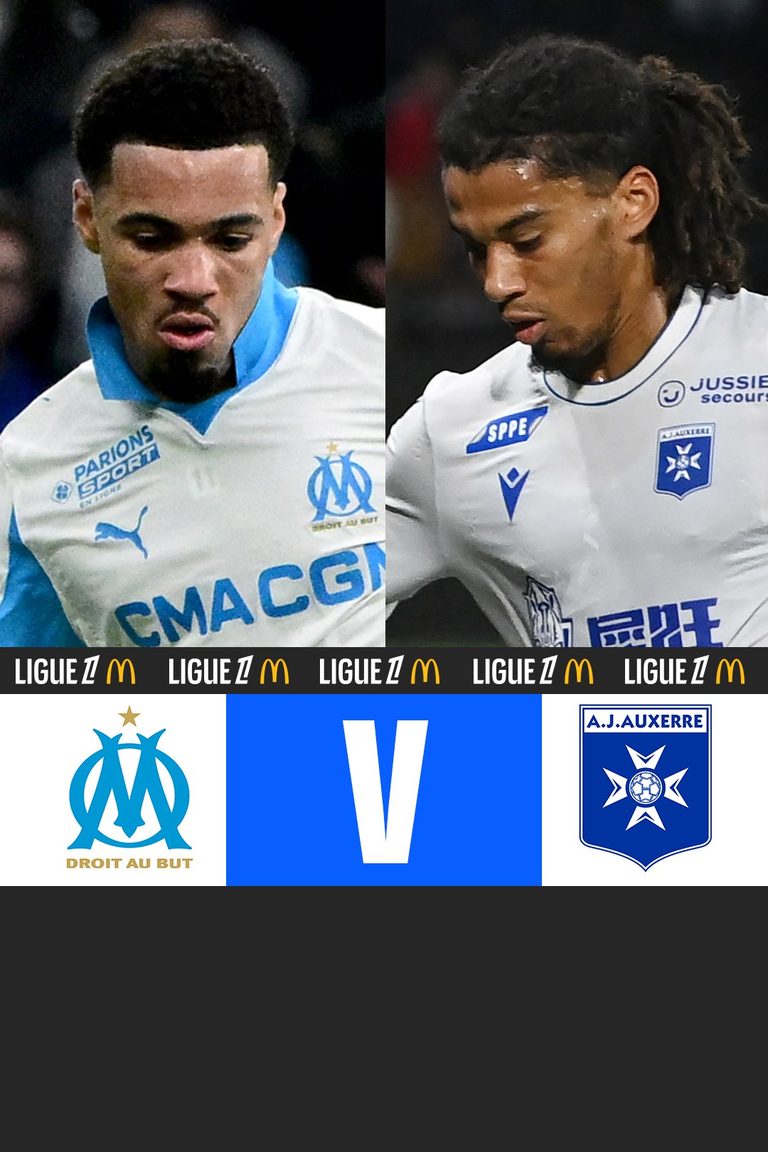 ลีกเอิง | โอลิมปิก มาร์กเซย v โอแซร์ (14 Mar 2026)