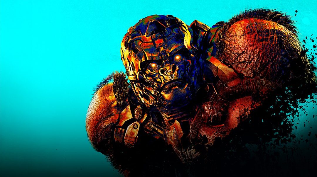 ทรานส์ฟอร์เมอร์ส: กำเนิดจักรกลอสูร Transformers: Rise of the Beasts