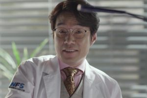 ดูหนัง สืบศพ พิพากษา 1 Partners for Justice ตอนที่ 6