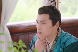 ดูหนัง วุ่นรักองค์ชายแมวเหมียว Be My Cat ตอนที่ 3