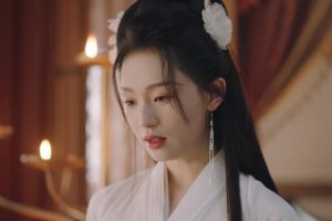 ดูหนัง ใต้เงารักหมื่นหทัย Secrets of The Shadow Sect ตอนที่ 13