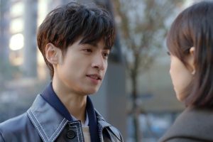 ดูหนัง ลวงรักเล่ห์จารชน Broker ตอนที่ 31