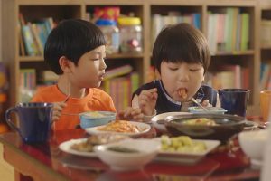 ดูหนัง วุ่นรัก สาวนักกิน ปี 1 Let's Eat Season 1 ตอนที่ 7