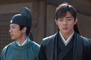 ดูหนัง นิติเวชสาวยอดนักสืบ Miss Truth ตอนที่ 29