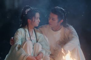 ดูหนัง ดั่งหิมะใต้เงาจันทร์ The Snow Moon ตอนที่ 20