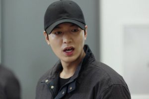 ดูหนัง รักวุ่นวายของยัยเงือกและนายต้มตุ๋น Legend of the Blue Sea ตอนที่ 16