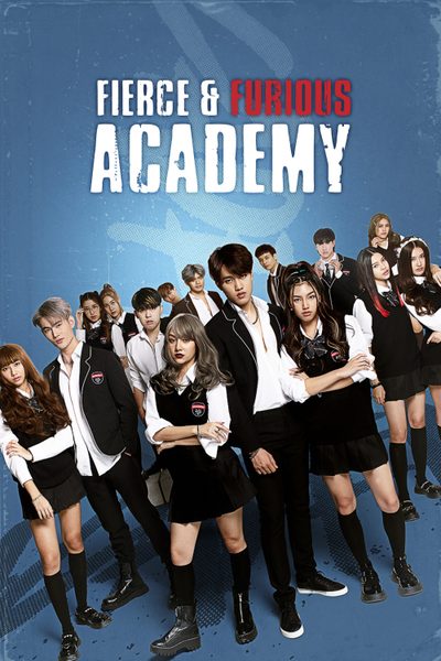 Fierce & Furious Academy