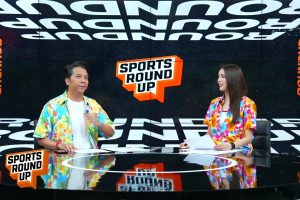 ดูหนัง Sports Round Up ตอนที่ 9