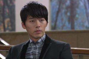 ดูหนัง เสกฉันให้เป็นเธอ Secret Garden ตอนที่ 2